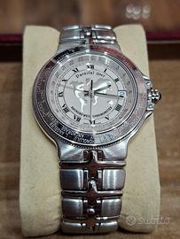 Raymond Weil Parsifal GMT/Chronometer