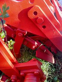 Vangatrice Delle Vigne