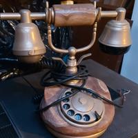 telefono vintage