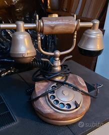 telefono vintage