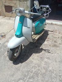Lambretta 150 cc