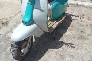 Lambretta 150 cc