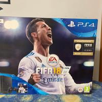 Sony Playstation 4