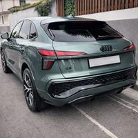 Audi Q3 Sportback S line