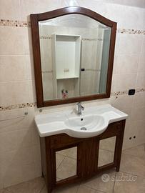 Mobile bagno