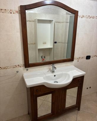 Mobile bagno