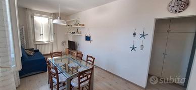 6 posti letto e posto auto