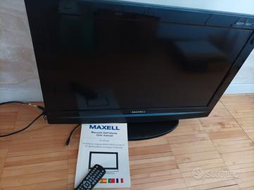 TV 32 " Maxell