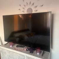TV TESLA 55” SMART