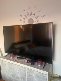 TV TESLA 55” SMART