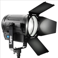 Lupo Lupolux dayled 650 Lampada LED Fresnel