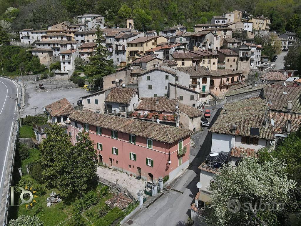 House in Rieti, Vazia - Vista 3