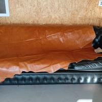 vera pelle di vitello