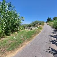 TERRENO AGRICOLO PANORAMICO A SANTA LUCIA DEL MELA