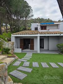 Casa Costa Rei Sardegna