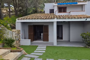 Casa Costa Rei Sardegna
