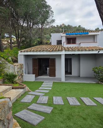 Casa Costa Rei Sardegna