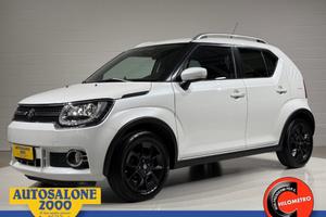 SUZUKI Ignis 1.2 Hybrid Top PREZZO REALE