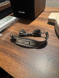 Bracciale christian dior