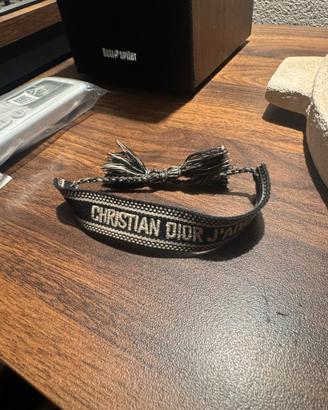 Bracciale christian dior