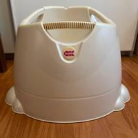 Tinozza Oplà vaschetta bagnetto