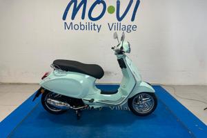 Vespa Primavera 125