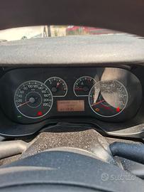 Fiat punto del 2011 a disel