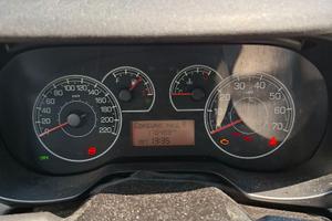 Fiat punto del 2011 a disel