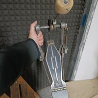 Pedale grancassa Pearl