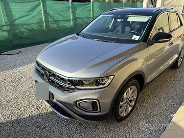 T-ROC 2.0 TDI SCR 150 CV DSG STYLE