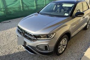 T-ROC 2.0 TDI SCR 150 CV DSG STYLE