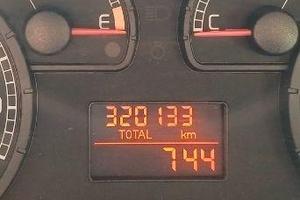 Fiat Punyo 1.3 multijet