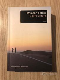 L'Altro Amore ( Romano Forleo )