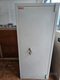 Armadio Blindato Diversal Losanna con Tesoretto - 