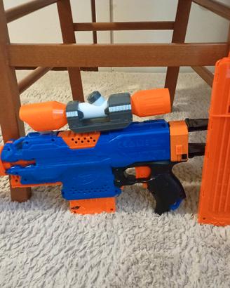 nerf strife 