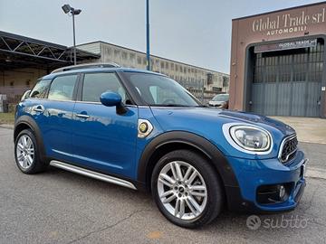 MINI Countryman 1.5 Cooper SE Hype Countryman AL