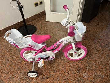 Dino bikes '12 da bambina