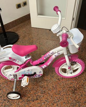Dino bikes '12 da bambina