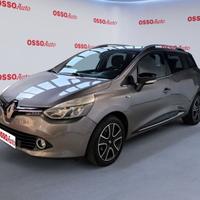 Renault Clio SW 1.5 DCI 90 HP ENERGY DUEL NEO...