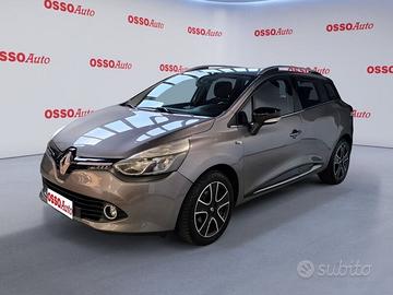 Renault Clio SW 1.5 DCI 90 HP ENERGY DUEL NEO...