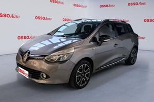 Renault Clio SW 1.5 DCI 90 HP ENERGY DUEL NEO...