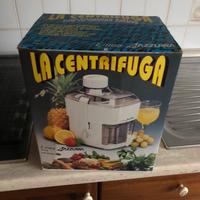 Frullatore a centrifuga