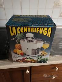 Frullatore a centrifuga
