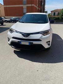 Toyota Rav4 Hybrid 2WD Dynamic