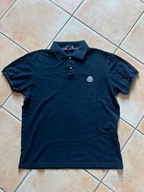 Polo Moncler
