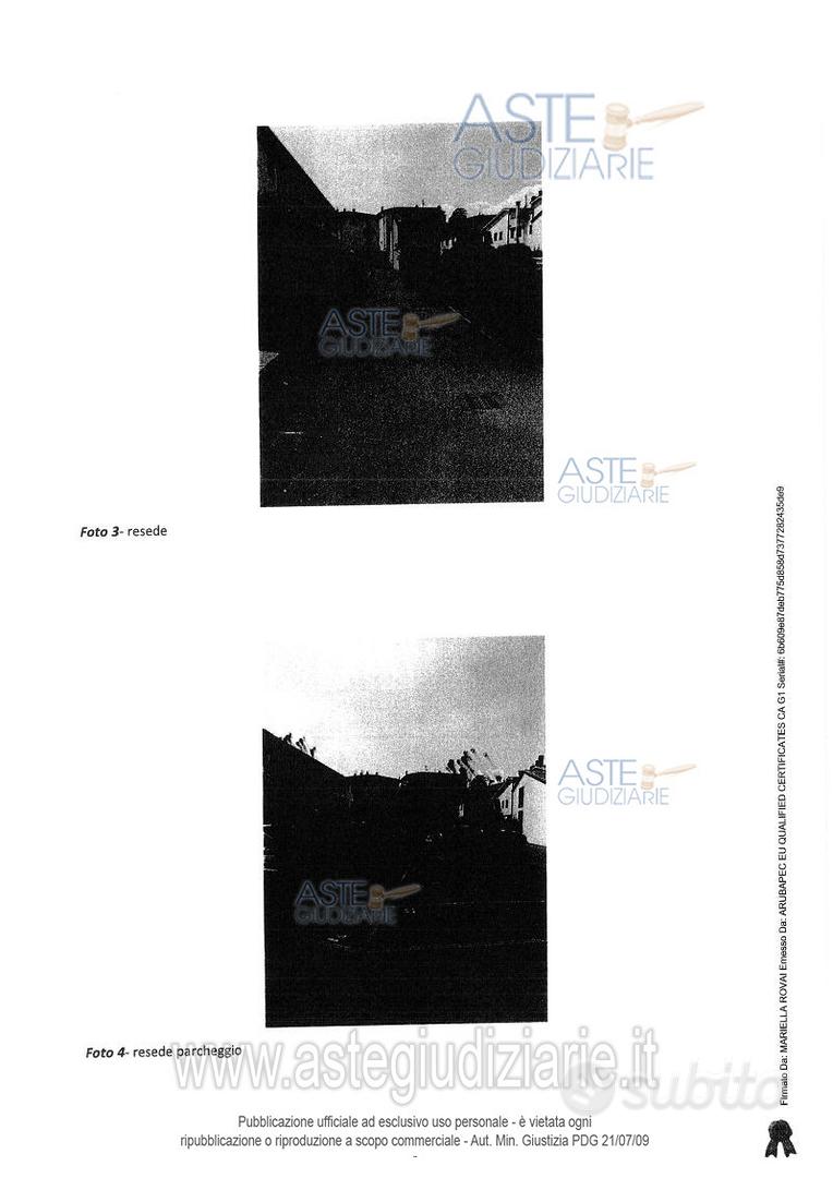 Appartamento – Altopascio, Fabbri - Vista 4