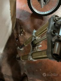 Forcella honda Crf 250 2013