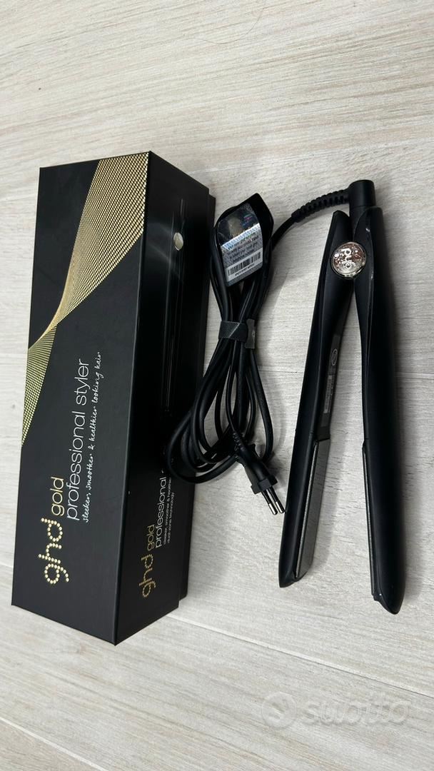 Ghd Piastra Gold Professional Styler