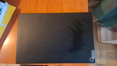 pc portatile lenovo