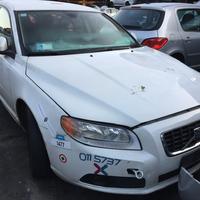Volvo v70 2008